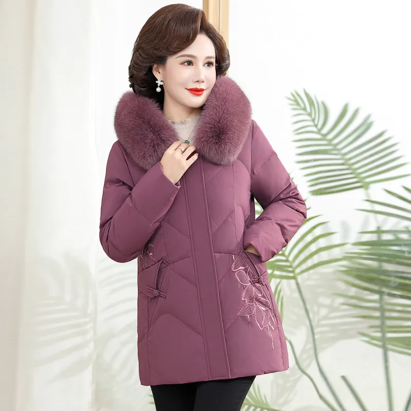 YAYA Down Jackets Women's-30