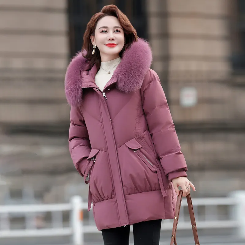 YAYA Down Jackets Women's-8