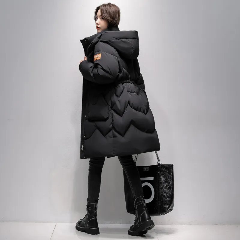 YAYA Down Jackets Women's-5