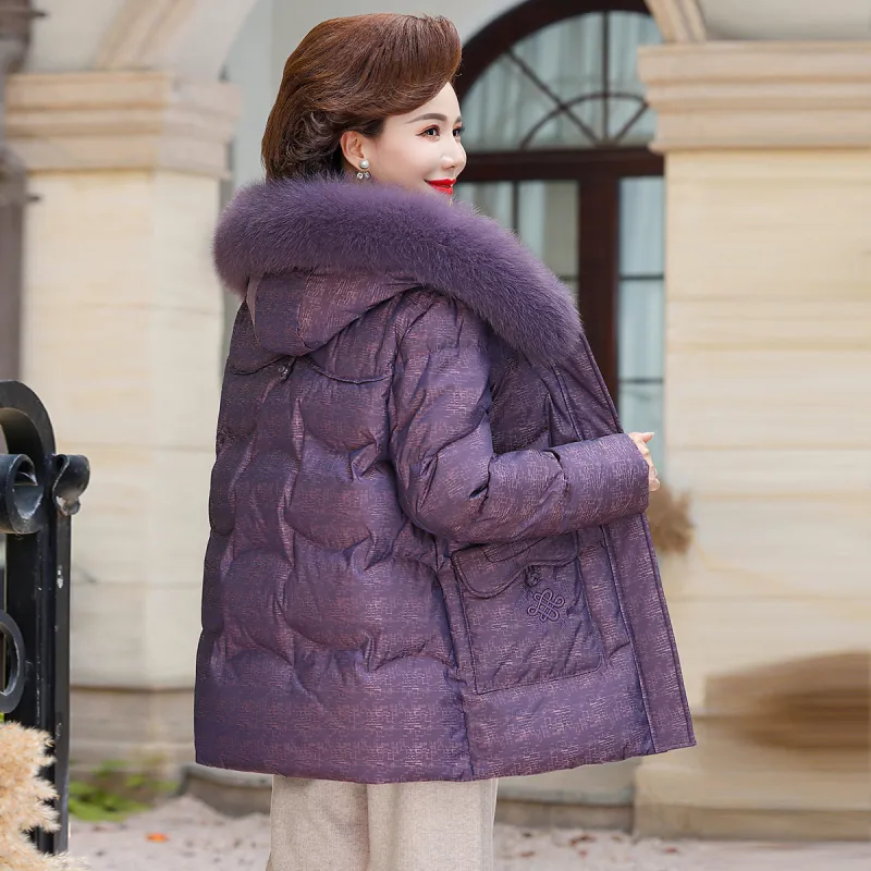YAYA Down Jackets Women's-8
