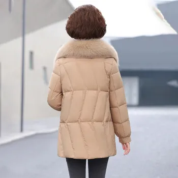 YAYA Down Jackets Women's