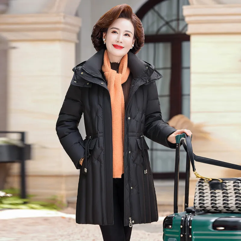 YAYA Down Jackets Women's-8