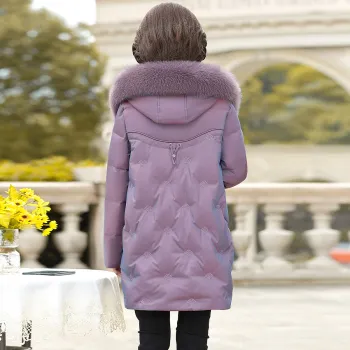 YAYA Down Jackets Women's