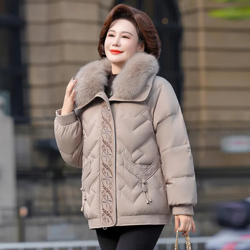 YAYA Down Jackets Women's-5