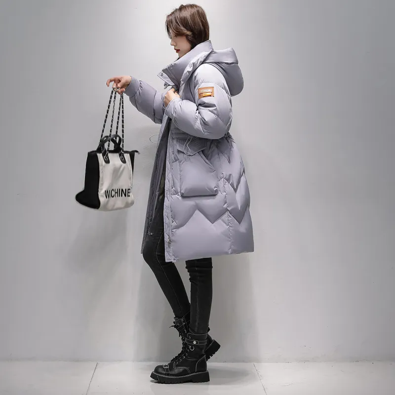 YAYA Down Jackets Women's-7