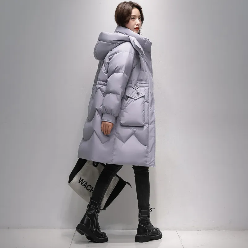 YAYA Down Jackets Women's-8