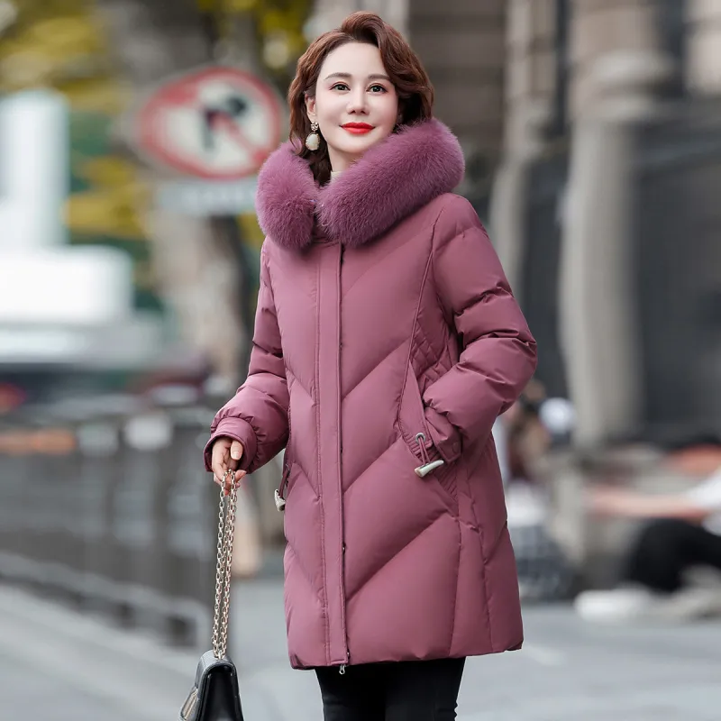 YAYA Down Jackets Women's-20
