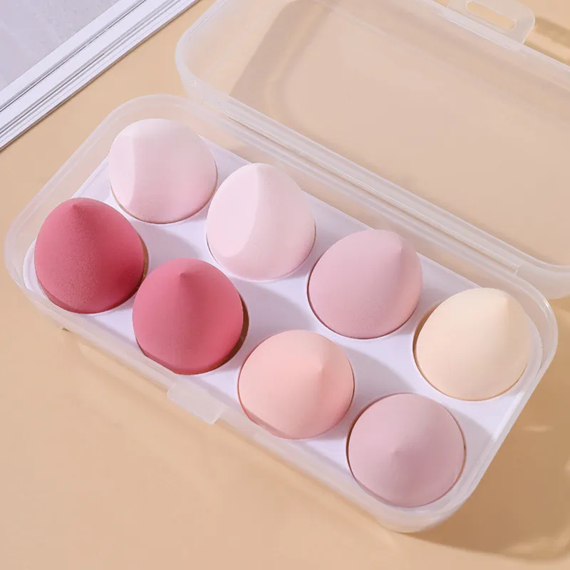 BOB Make up Tools Unisex-6