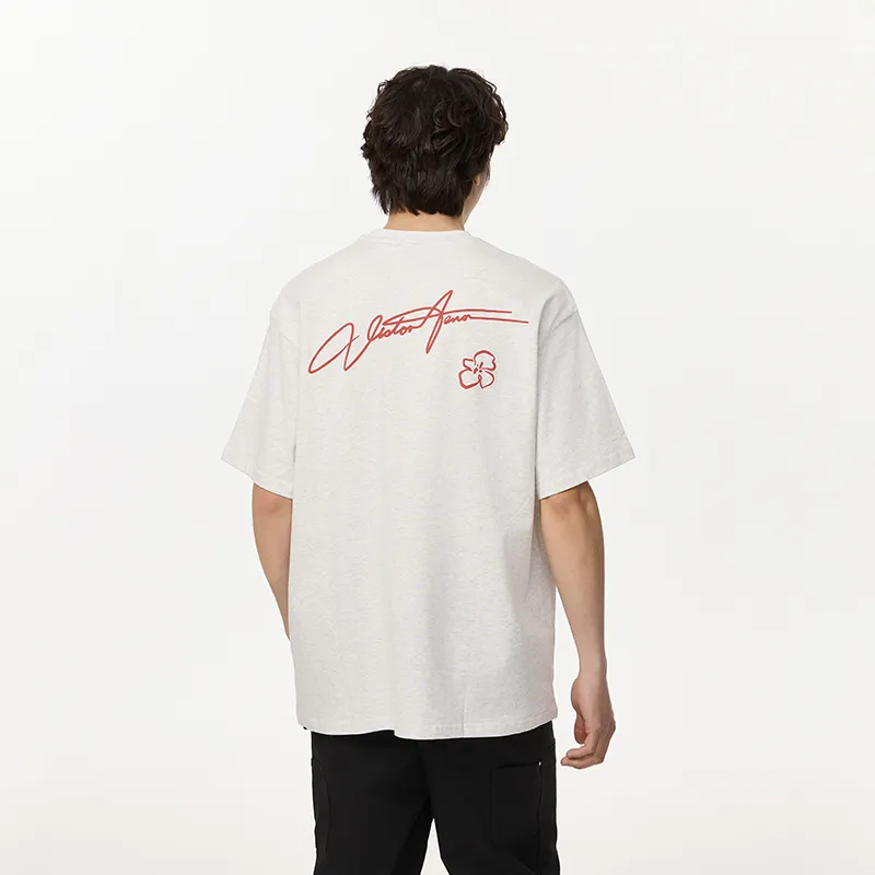 ENDWEEP T Shirts Unisex-8