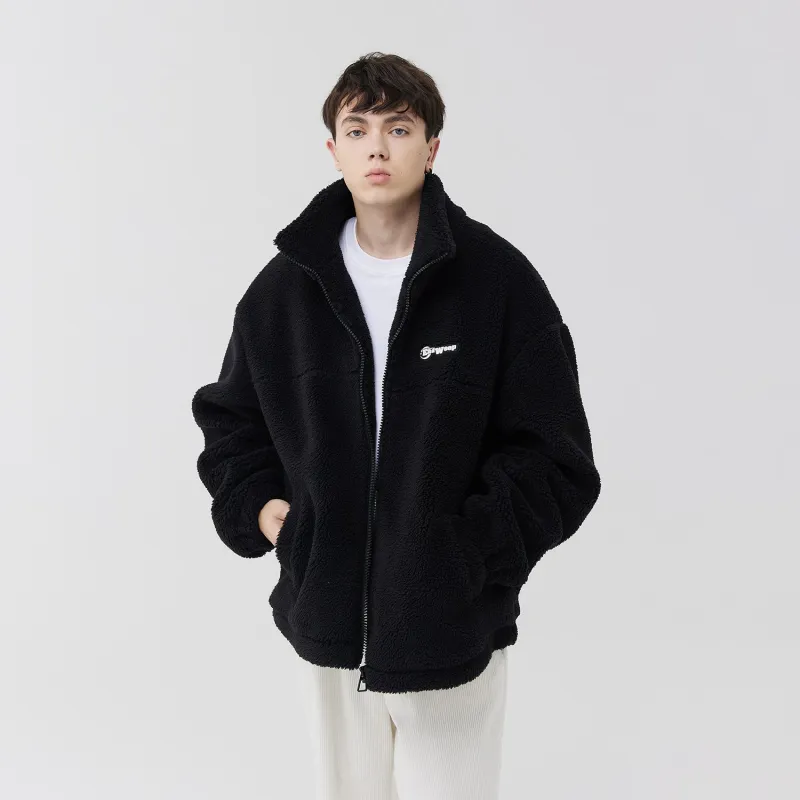 ENDWEEP Jackets Unisex-2