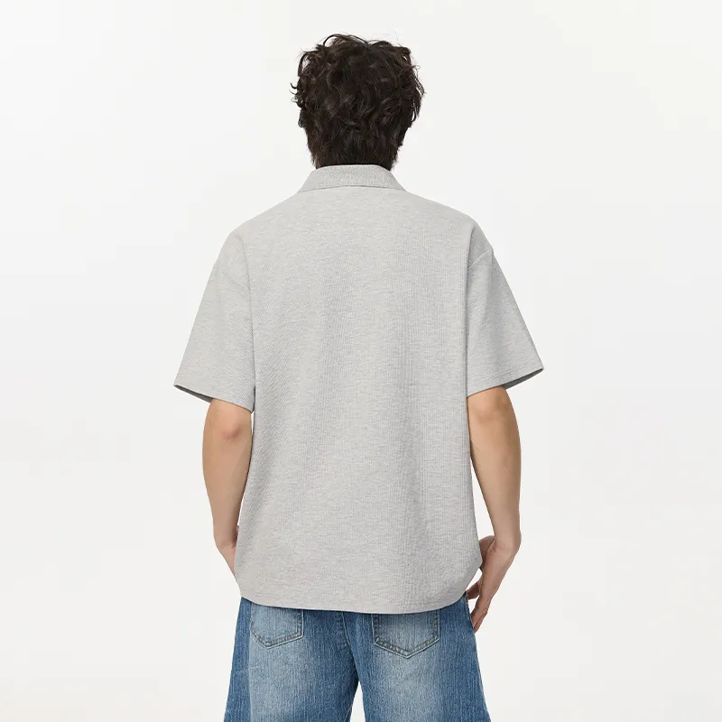 ENDWEEP T Shirts Unisex-2
