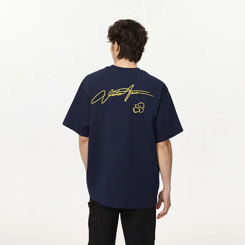 ENDWEEP T Shirts Unisex-11