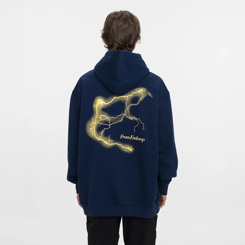 ENDWEEP Sweatshirts Unisex-5