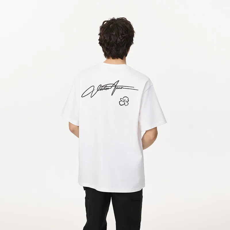 ENDWEEP T Shirts Unisex-5