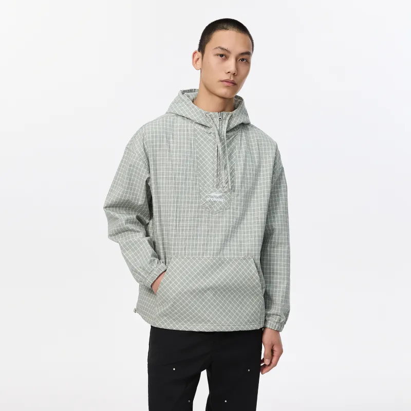 ENDWEEP Sweatshirts Unisex Gray-2