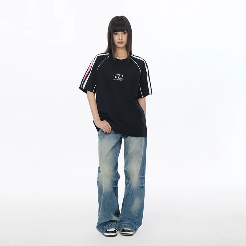 ENDWEEP T Shirts Unisex-3