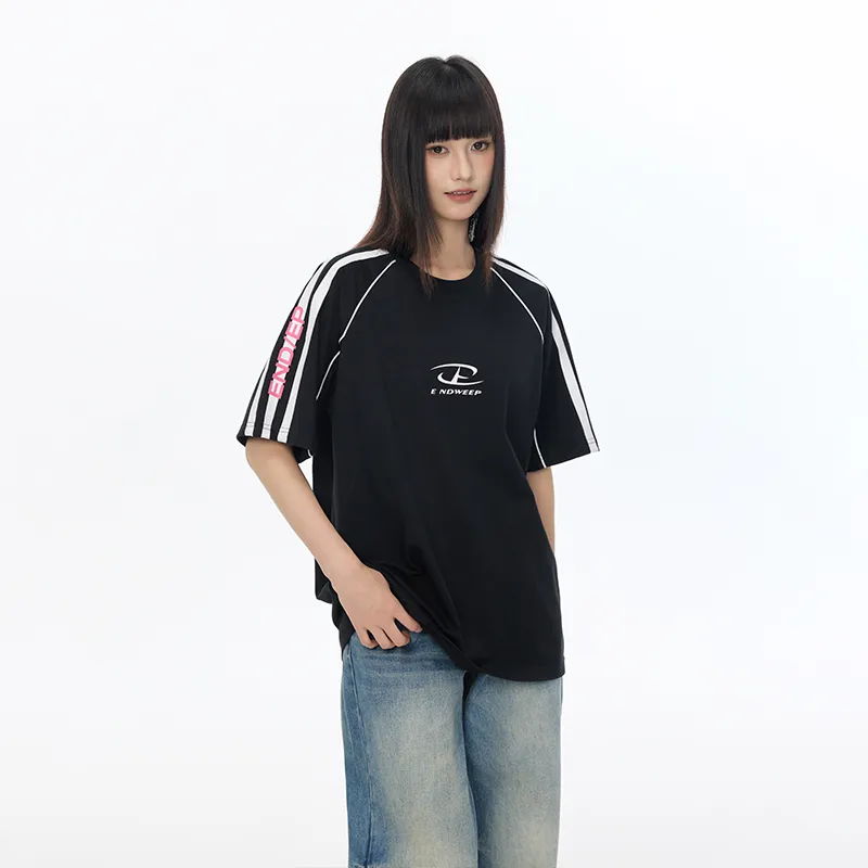 ENDWEEP T Shirts Unisex-2
