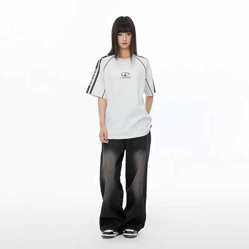 ENDWEEP T Shirts Unisex-8
