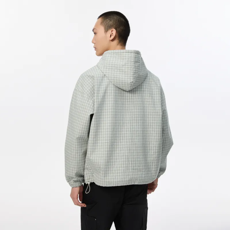 ENDWEEP Sweatshirts Unisex Gray-4