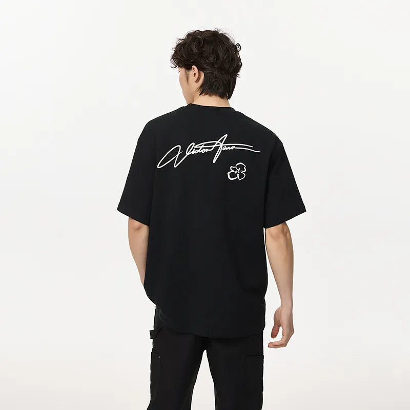 ENDWEEP T Shirts Unisex-2