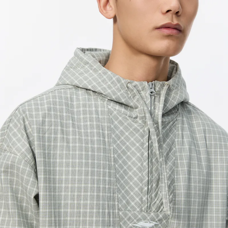 ENDWEEP Sweatshirts Unisex Gray-5