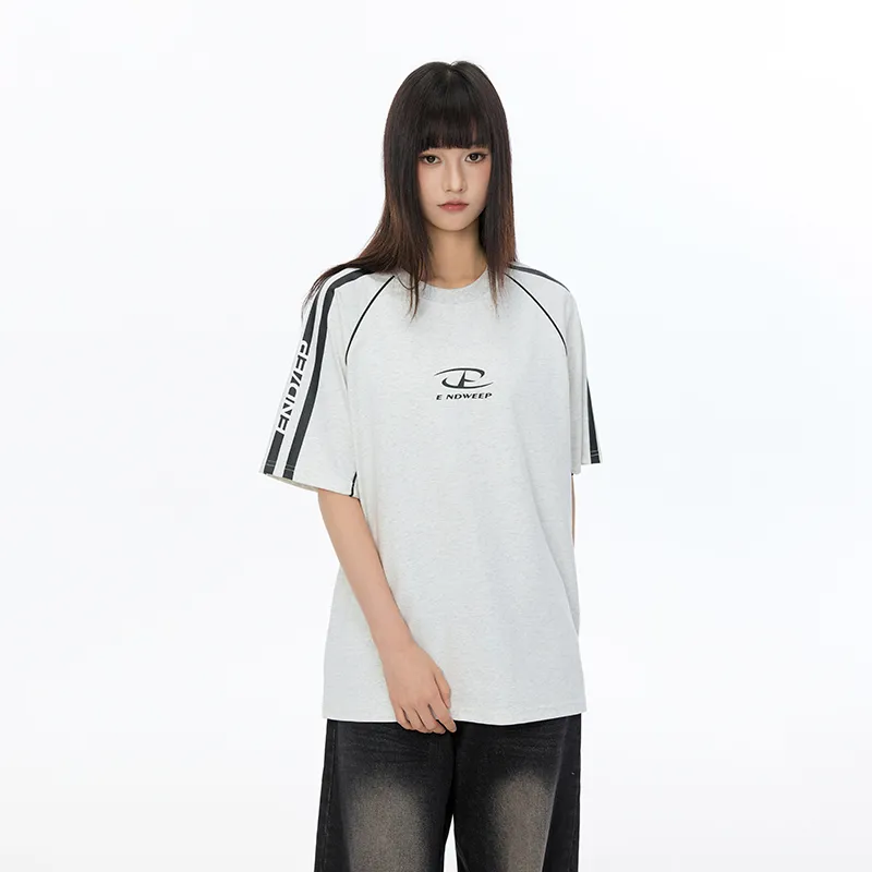 ENDWEEP T Shirts Unisex-7