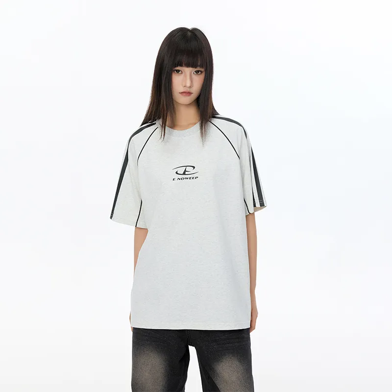 ENDWEEP T Shirts Unisex-6