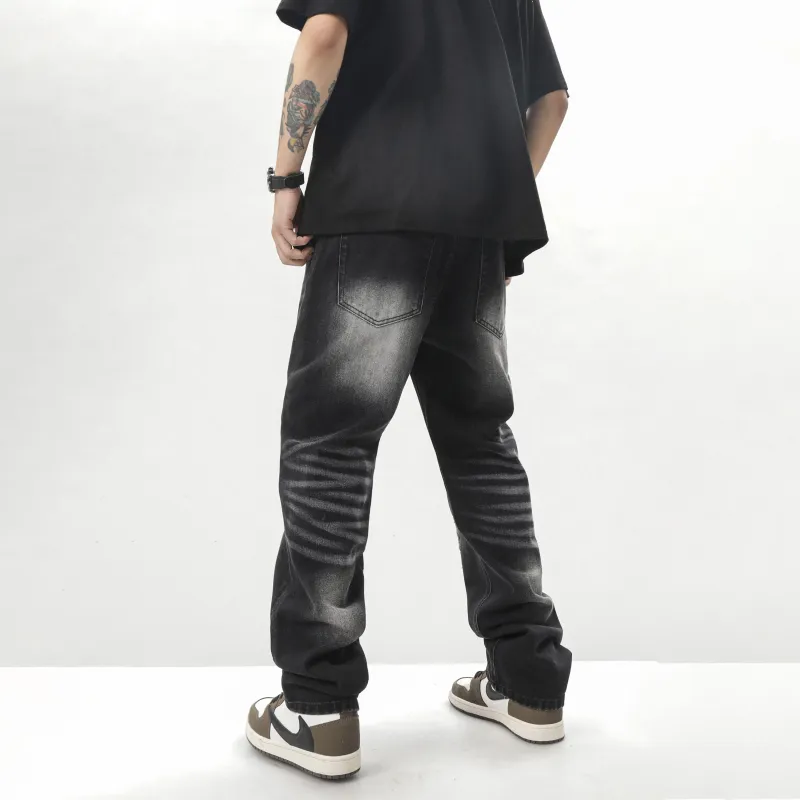 KM Jeans Unisex-3