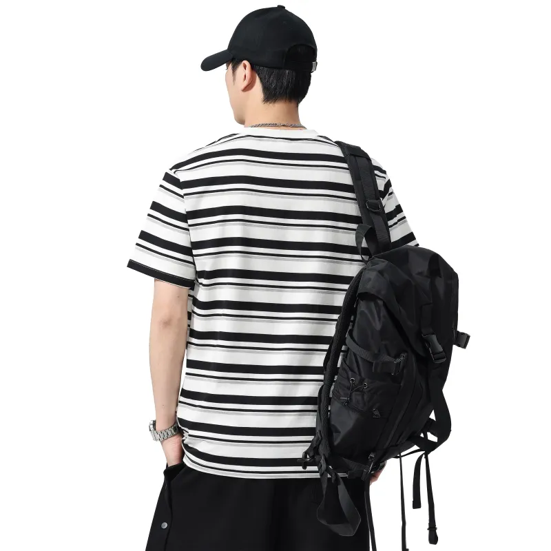 KM T Shirts Unisex-3