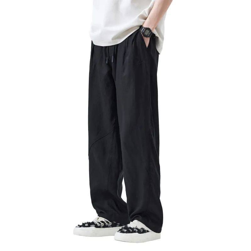 KM Casual Pants Unisex-2
