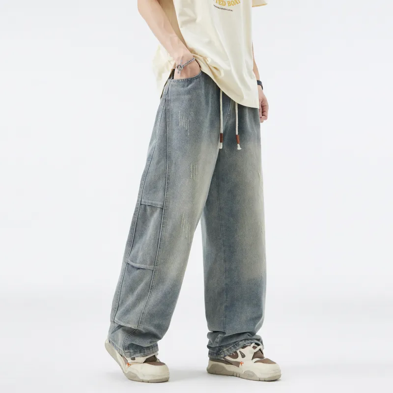 KM Jeans Unisex-3