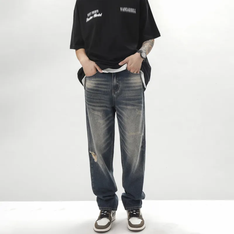 KM Jeans Unisex-5