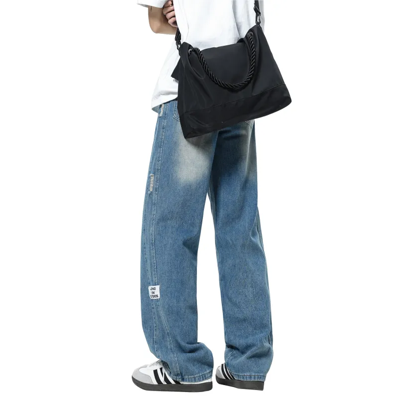 KM Jeans Unisex-5