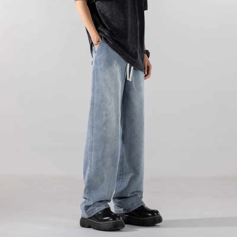 KM Jeans Unisex-7