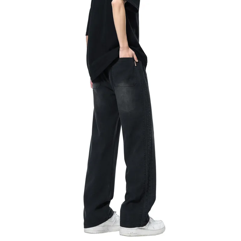 KM Casual Pants Unisex-1