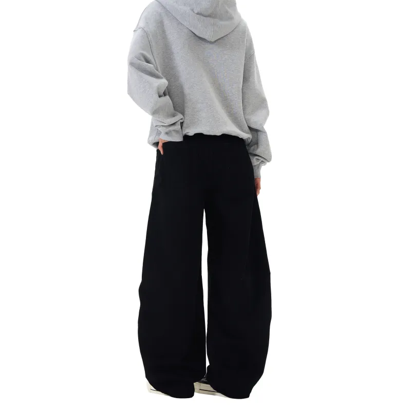 KM Casual Pants Unisex-1