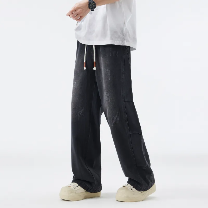 KM Jeans Unisex-6