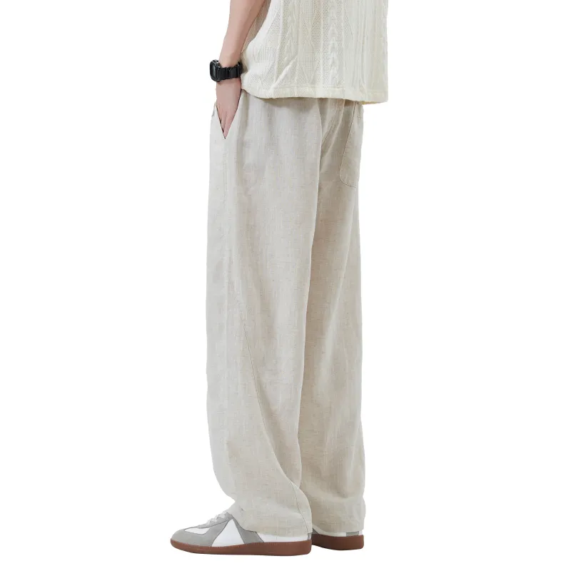 KM Casual Pants Unisex-7