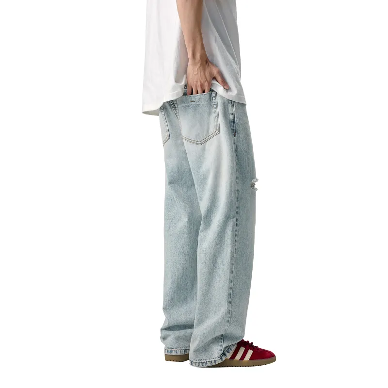 KM Jeans Unisex Azurite-5