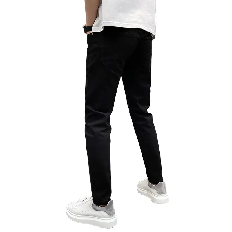 KM Jeans Unisex-3