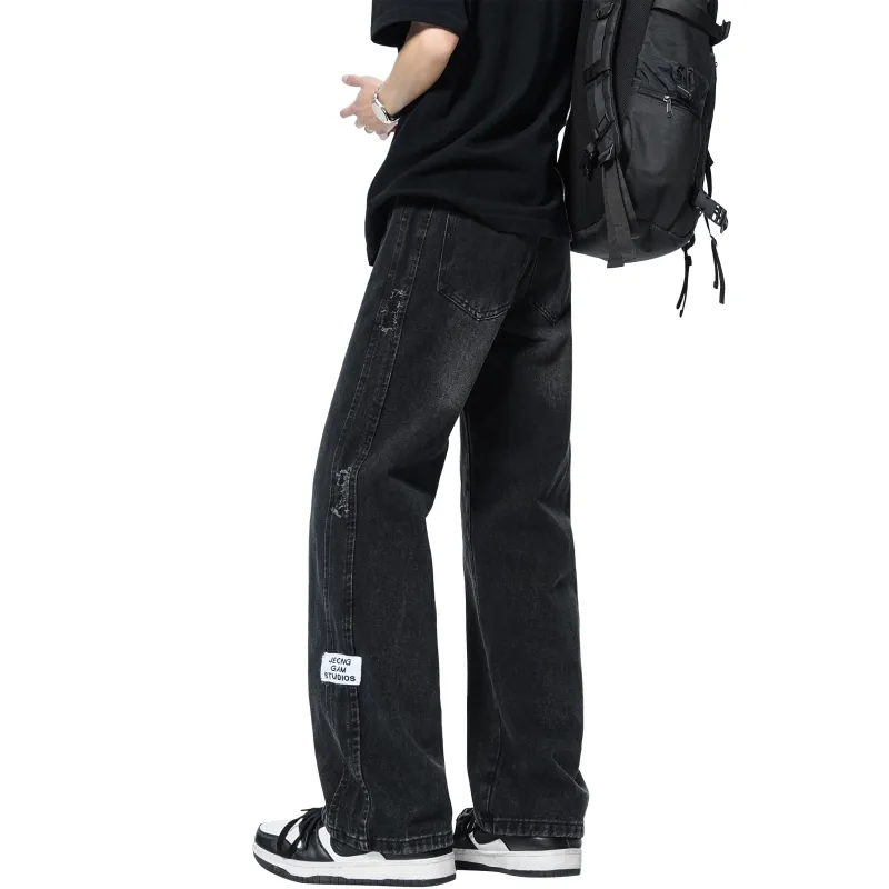 KM Jeans Unisex-1
