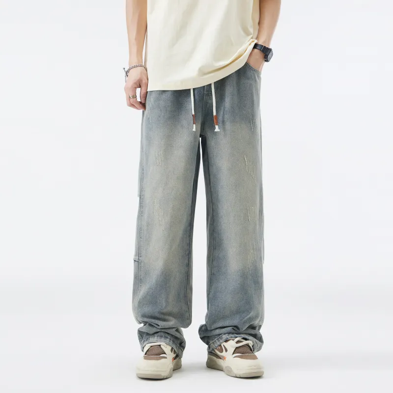 KM Jeans Unisex-2