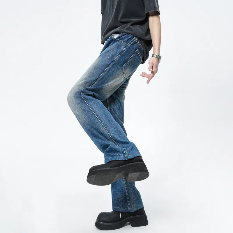 KM Jeans Unisex-3