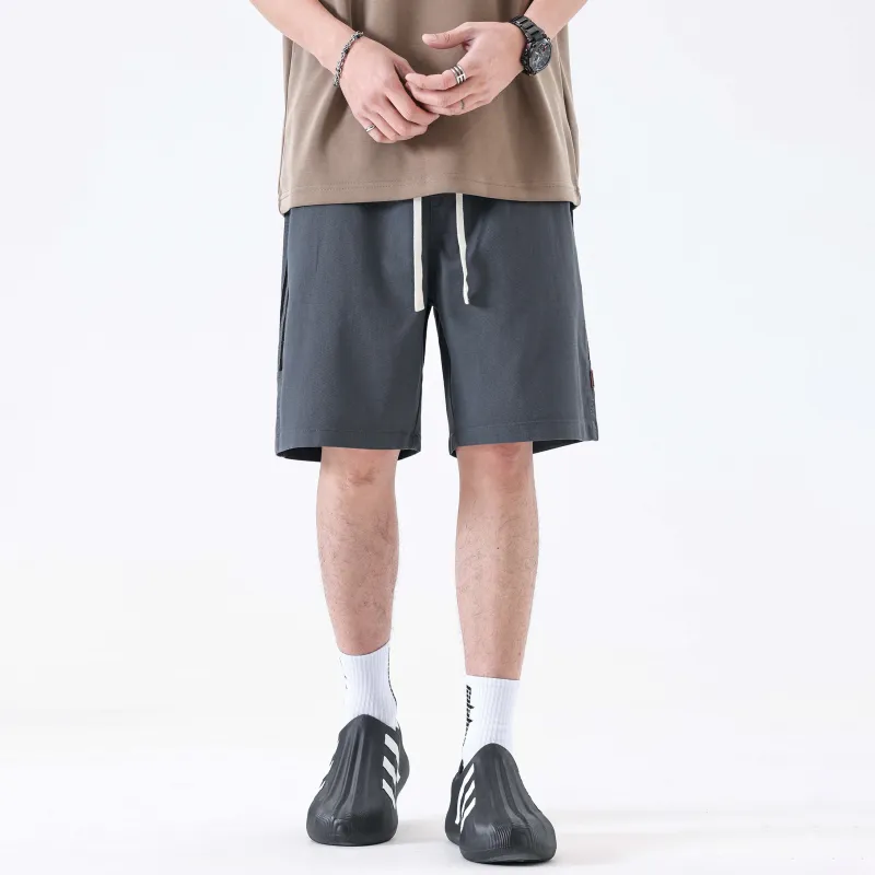 KM Casual Shorts Unisex-4