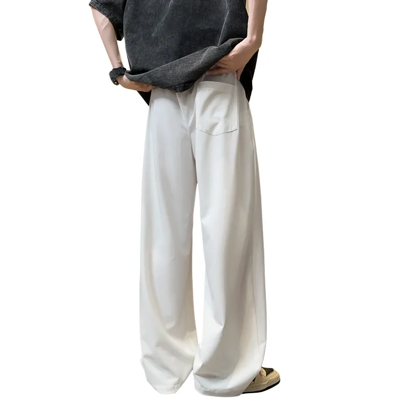 KM Casual Pants Unisex-1