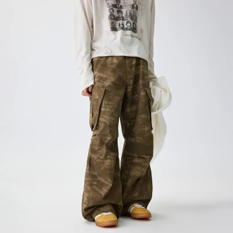 KM Cargo Pants Men-1