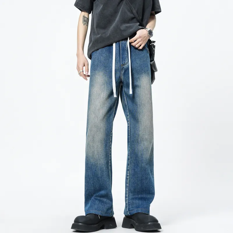KM Jeans Unisex-5