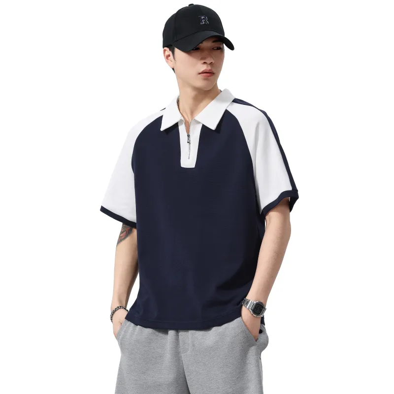 KM Polo Shirts Unisex-2