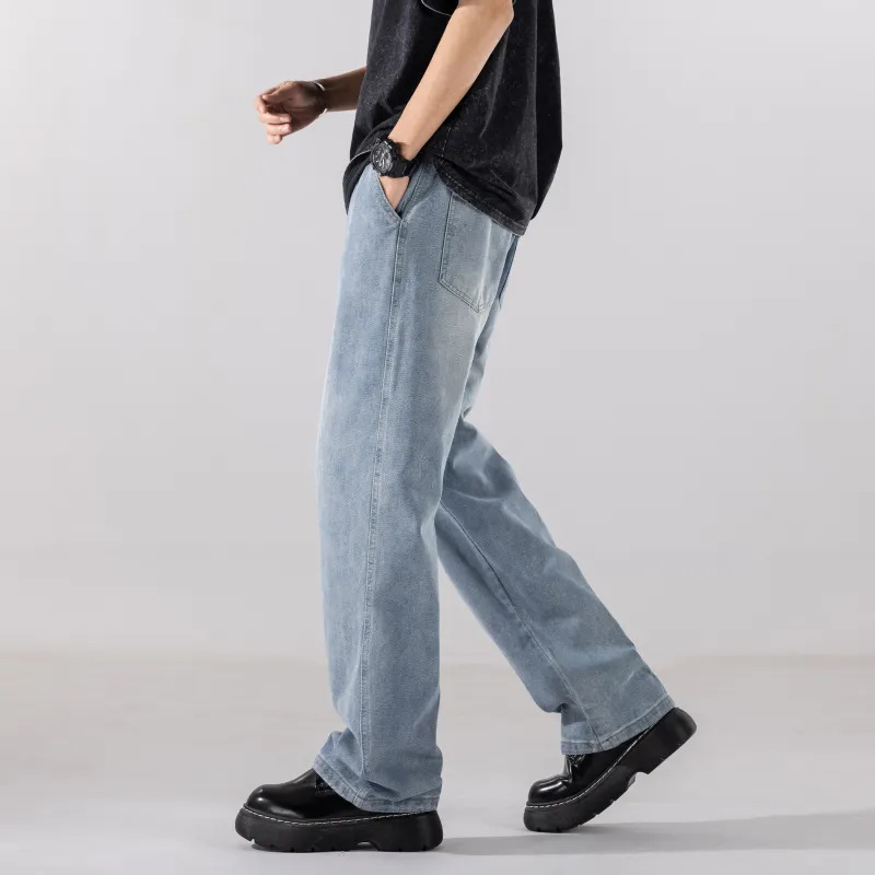 KM Jeans Unisex-6