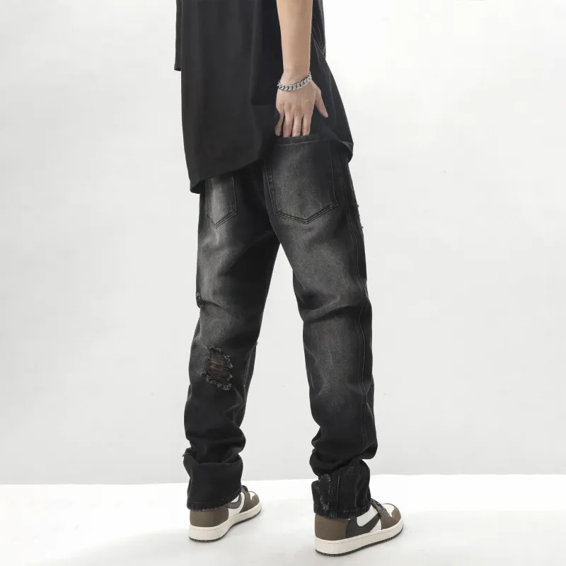 KM Jeans Unisex-2